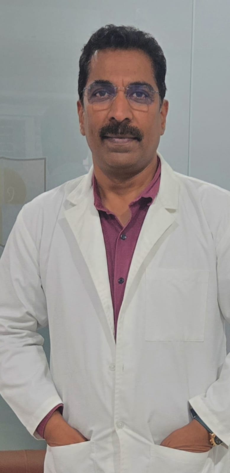  Vaibhav Madane
